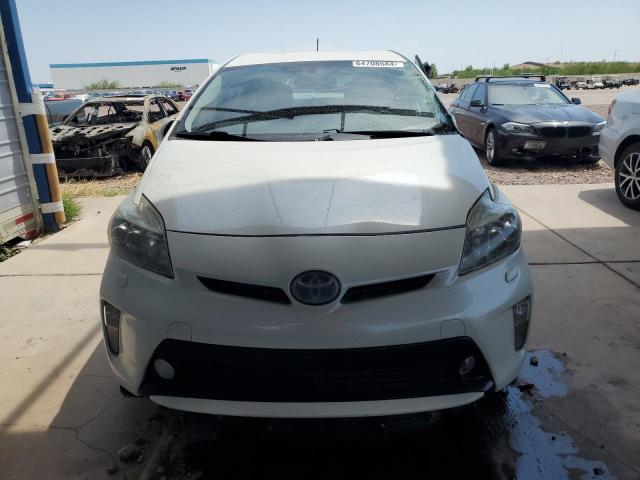 Photo 4 VIN: JTDKN3DU3C1547657 - TOYOTA PRIUS 