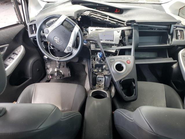 Photo 7 VIN: JTDKN3DU3C1547657 - TOYOTA PRIUS 