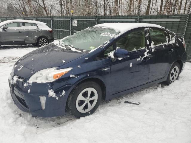 Photo 0 VIN: JTDKN3DU3C1549456 - TOYOTA PRIUS 