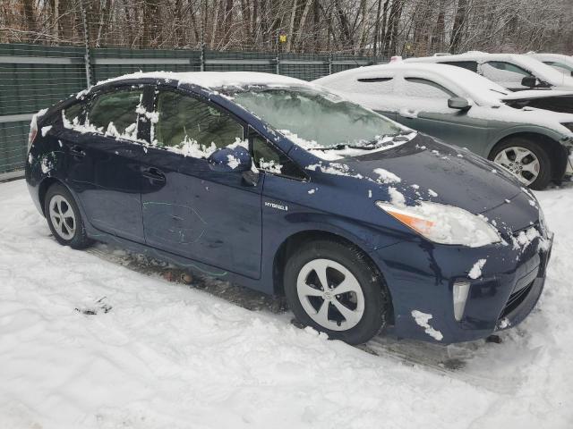 Photo 3 VIN: JTDKN3DU3C1549456 - TOYOTA PRIUS 