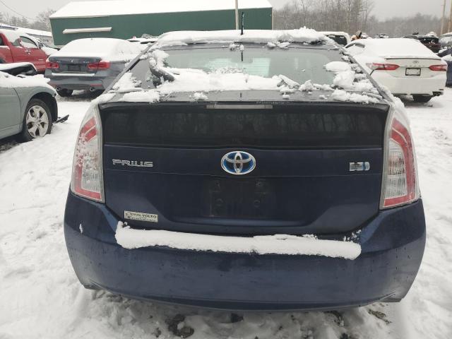 Photo 5 VIN: JTDKN3DU3C1549456 - TOYOTA PRIUS 