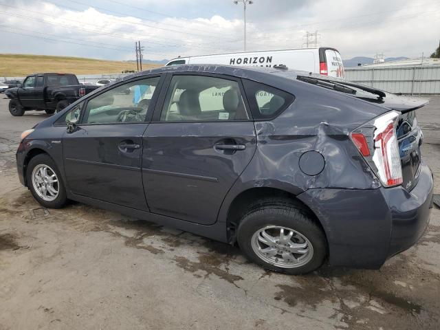 Photo 1 VIN: JTDKN3DU3C1550915 - TOYOTA PRIUS 