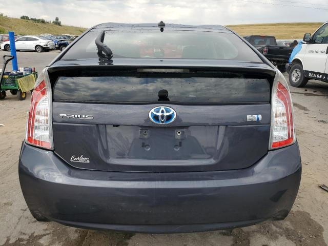 Photo 5 VIN: JTDKN3DU3C1550915 - TOYOTA PRIUS 