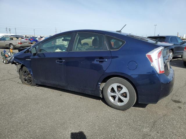 Photo 1 VIN: JTDKN3DU3C1557539 - TOYOTA PRIUS 