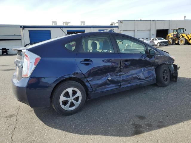 Photo 2 VIN: JTDKN3DU3C1557539 - TOYOTA PRIUS 