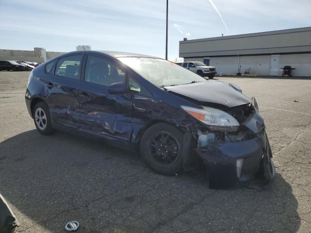 Photo 3 VIN: JTDKN3DU3C1557539 - TOYOTA PRIUS 