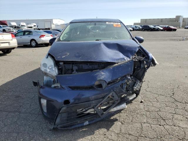 Photo 4 VIN: JTDKN3DU3C1557539 - TOYOTA PRIUS 