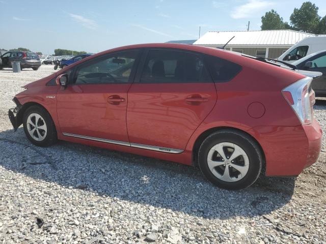 Photo 1 VIN: JTDKN3DU3C1558173 - TOYOTA PRIUS 