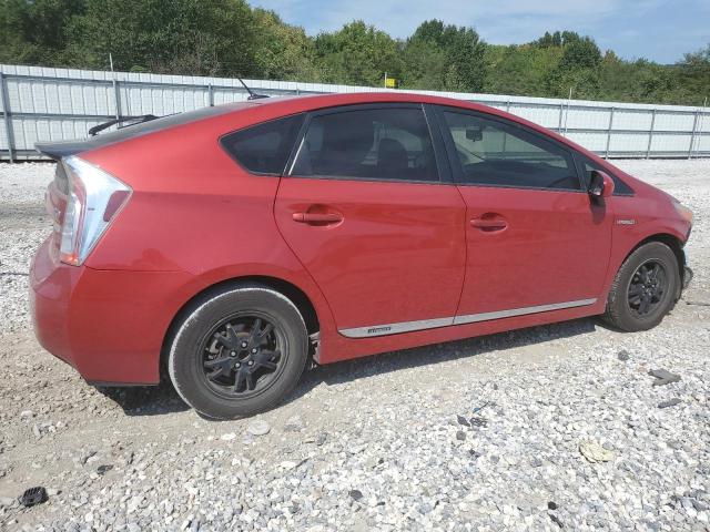 Photo 2 VIN: JTDKN3DU3C1558173 - TOYOTA PRIUS 