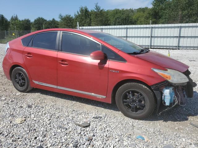 Photo 3 VIN: JTDKN3DU3C1558173 - TOYOTA PRIUS 