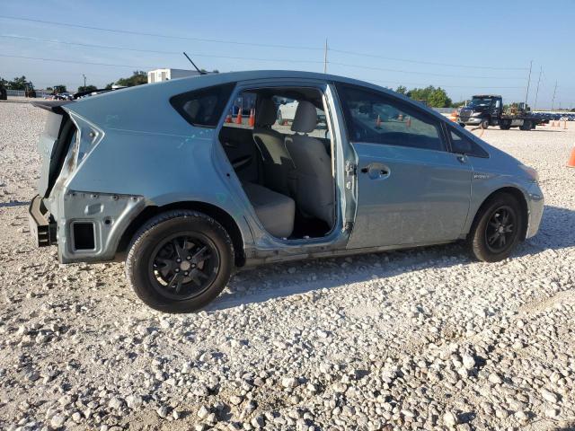 Photo 2 VIN: JTDKN3DU3C1559565 - TOYOTA PRIUS 