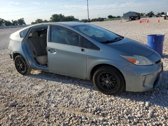 Photo 3 VIN: JTDKN3DU3C1559565 - TOYOTA PRIUS 