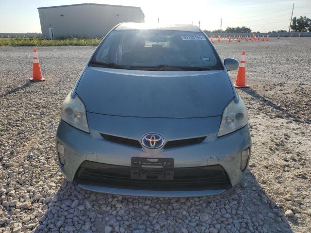 Photo 4 VIN: JTDKN3DU3C1559565 - TOYOTA PRIUS 