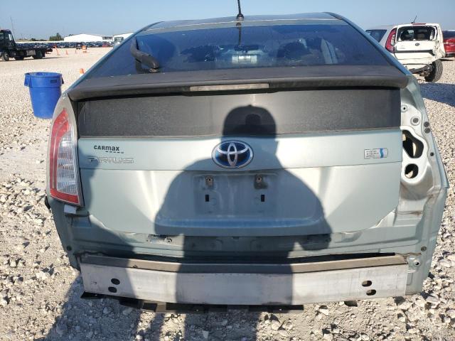 Photo 5 VIN: JTDKN3DU3C1559565 - TOYOTA PRIUS 