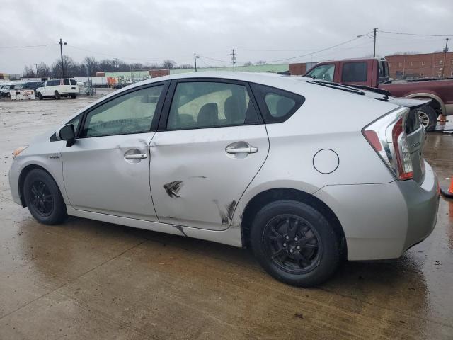 Photo 1 VIN: JTDKN3DU3C1562420 - TOYOTA PRIUS 