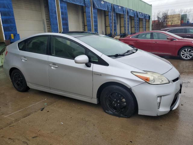 Photo 3 VIN: JTDKN3DU3C1562420 - TOYOTA PRIUS 