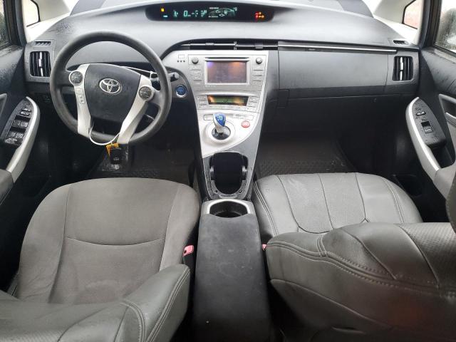 Photo 7 VIN: JTDKN3DU3C1562420 - TOYOTA PRIUS 