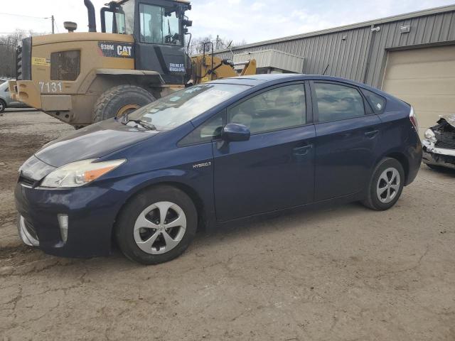 Photo 0 VIN: JTDKN3DU3C1562644 - TOYOTA PRIUS 