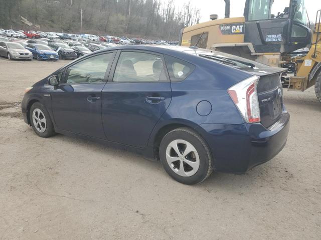 Photo 1 VIN: JTDKN3DU3C1562644 - TOYOTA PRIUS 