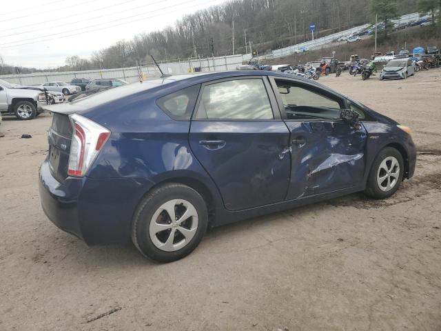 Photo 2 VIN: JTDKN3DU3C1562644 - TOYOTA PRIUS 