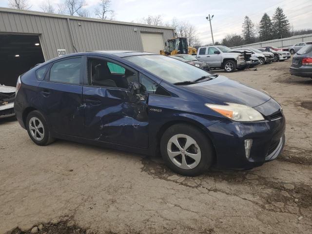 Photo 3 VIN: JTDKN3DU3C1562644 - TOYOTA PRIUS 