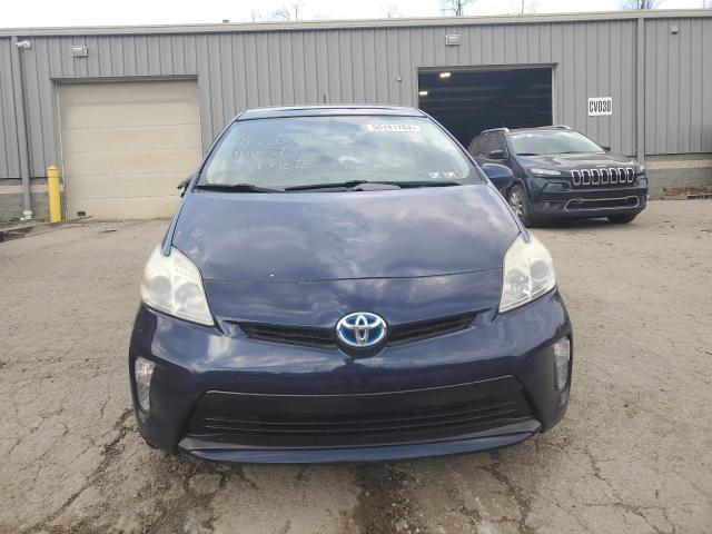 Photo 4 VIN: JTDKN3DU3C1562644 - TOYOTA PRIUS 