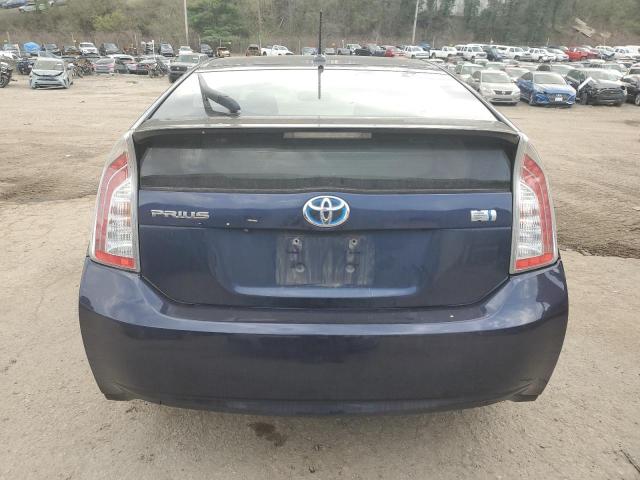 Photo 5 VIN: JTDKN3DU3C1562644 - TOYOTA PRIUS 