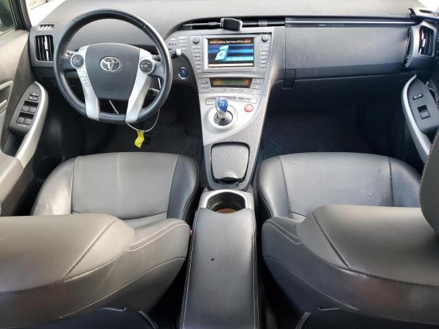 Photo 7 VIN: JTDKN3DU3C1562644 - TOYOTA PRIUS 