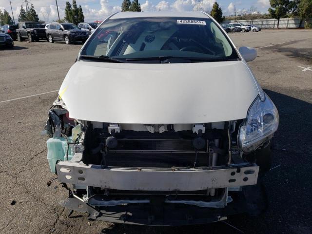 Photo 4 VIN: JTDKN3DU3C1570940 - TOYOTA PRIUS 