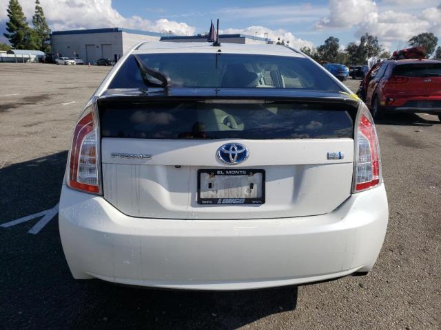 Photo 5 VIN: JTDKN3DU3C1570940 - TOYOTA PRIUS 