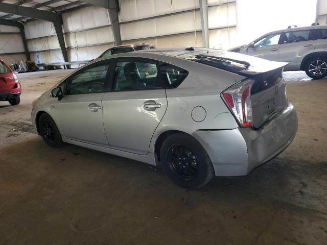 Photo 1 VIN: JTDKN3DU3C1576320 - TOYOTA PRIUS 