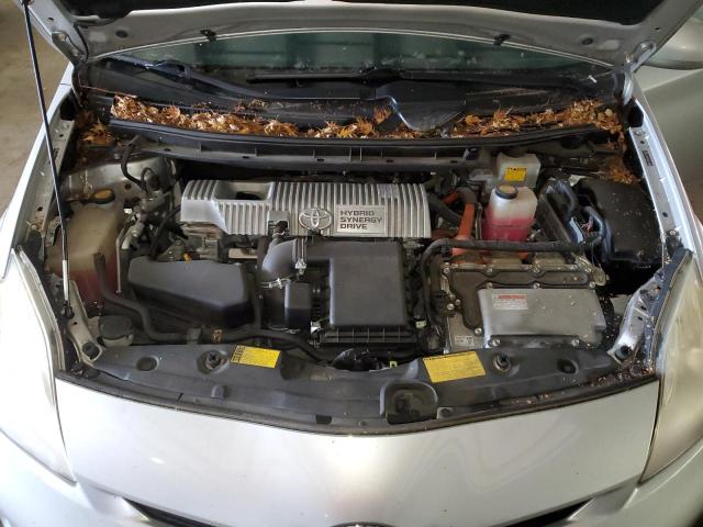 Photo 10 VIN: JTDKN3DU3C1576320 - TOYOTA PRIUS 