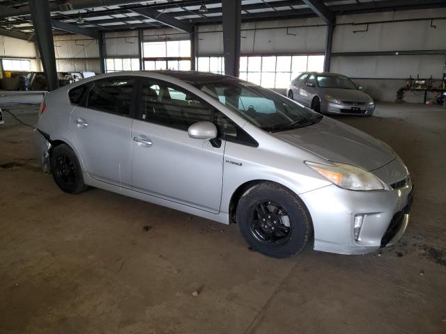 Photo 3 VIN: JTDKN3DU3C1576320 - TOYOTA PRIUS 