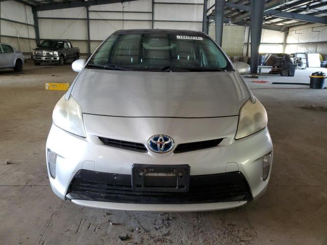 Photo 4 VIN: JTDKN3DU3C1576320 - TOYOTA PRIUS 