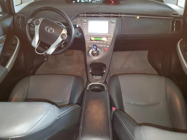 Photo 7 VIN: JTDKN3DU3C1576320 - TOYOTA PRIUS 