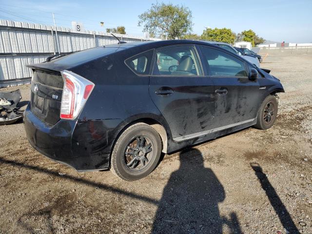 Photo 2 VIN: JTDKN3DU3C1580626 - TOYOTA PRIUS 