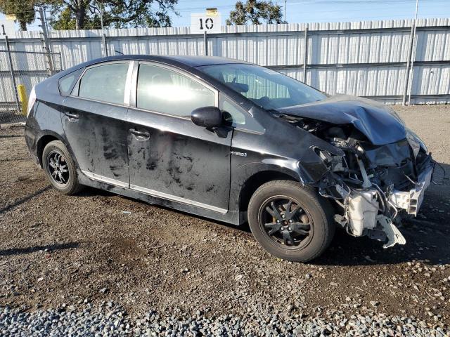 Photo 3 VIN: JTDKN3DU3C1580626 - TOYOTA PRIUS 