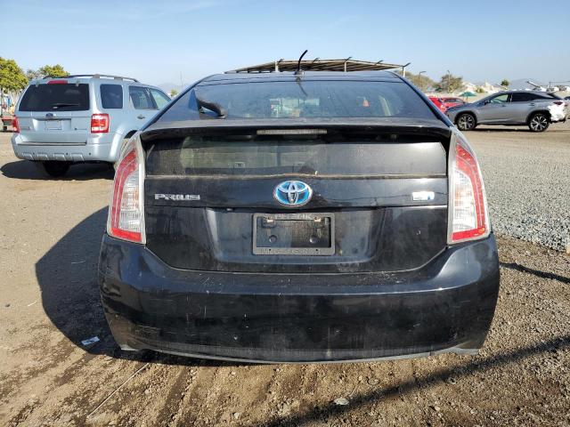 Photo 5 VIN: JTDKN3DU3C1580626 - TOYOTA PRIUS 