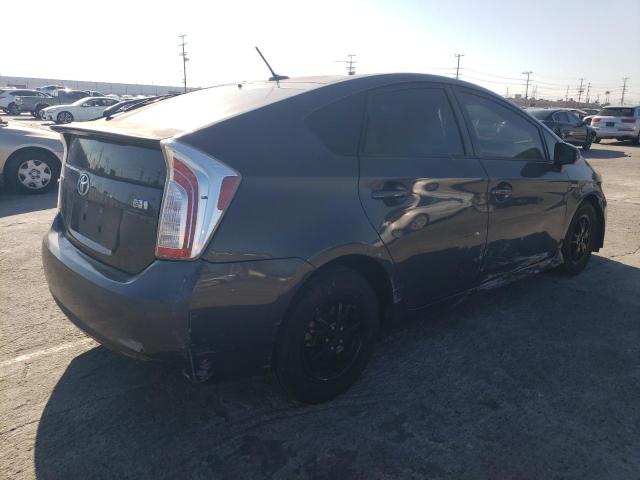 Photo 2 VIN: JTDKN3DU3C1581677 - TOYOTA PRIUS 