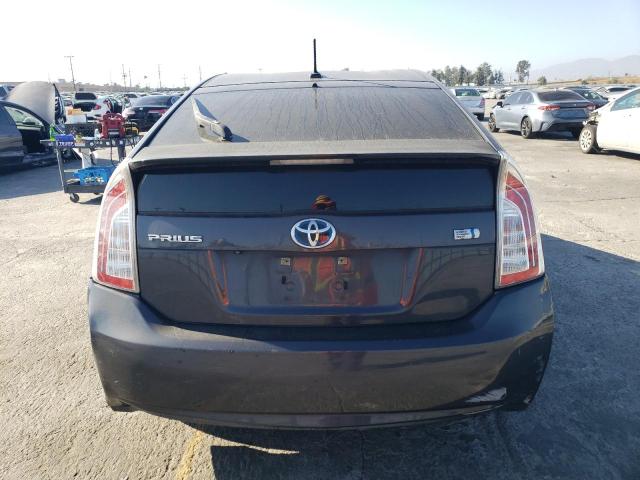 Photo 5 VIN: JTDKN3DU3C1581677 - TOYOTA PRIUS 