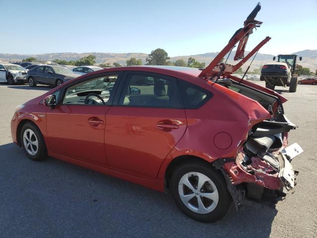 Photo 1 VIN: JTDKN3DU3C1585924 - TOYOTA PRIUS 