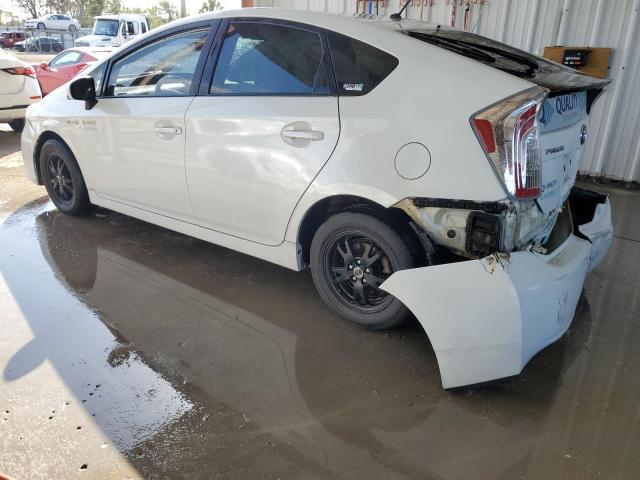 Photo 1 VIN: JTDKN3DU3C1586927 - TOYOTA PRIUS 