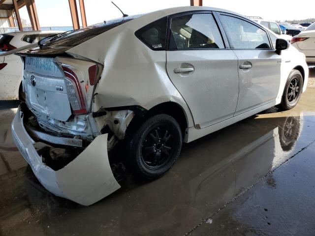 Photo 2 VIN: JTDKN3DU3C1586927 - TOYOTA PRIUS 