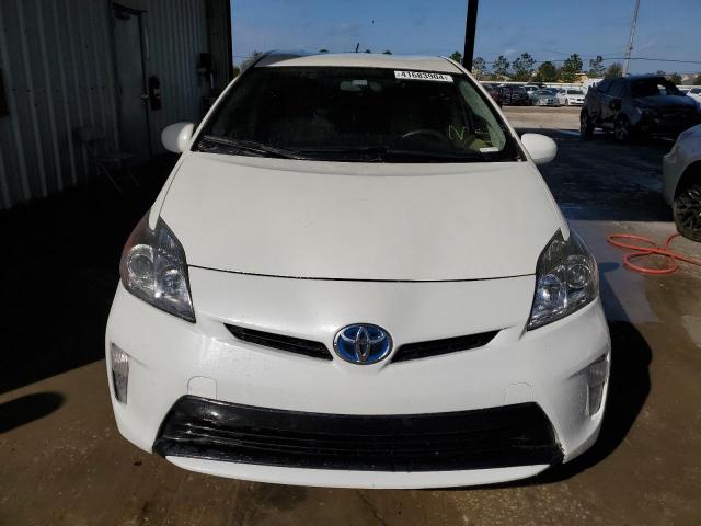 Photo 4 VIN: JTDKN3DU3C1586927 - TOYOTA PRIUS 