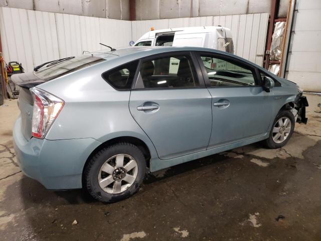 Photo 2 VIN: JTDKN3DU3C1590797 - TOYOTA PRIUS 