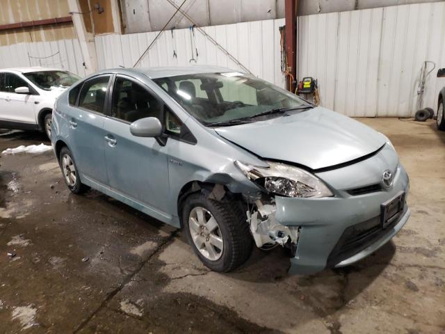 Photo 3 VIN: JTDKN3DU3C1590797 - TOYOTA PRIUS 