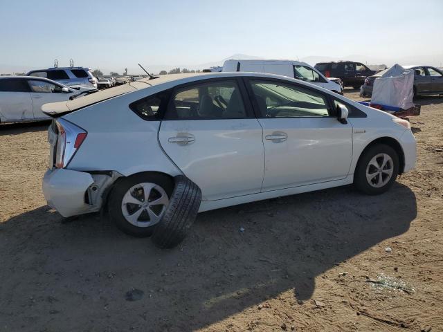 Photo 2 VIN: JTDKN3DU3C1603399 - TOYOTA PRIUS 