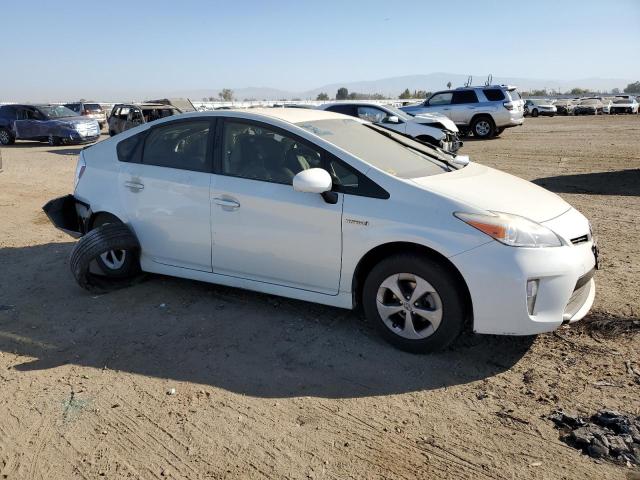 Photo 3 VIN: JTDKN3DU3C1603399 - TOYOTA PRIUS 