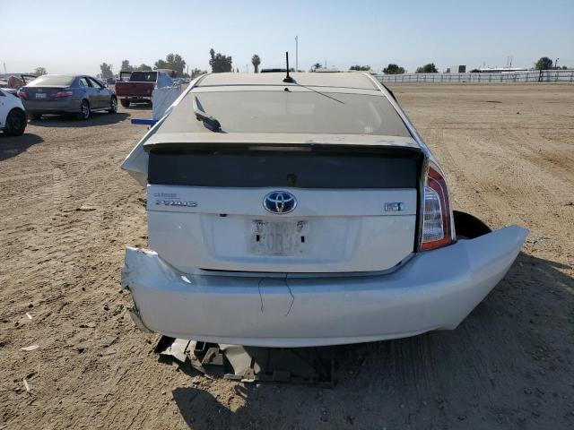 Photo 5 VIN: JTDKN3DU3C1603399 - TOYOTA PRIUS 