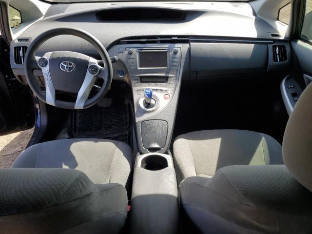 Photo 7 VIN: JTDKN3DU3C1608389 - TOYOTA PRIUS 